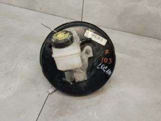 вакуумный усилитель тормозов Dacia Logan 1 2012, 1.5 л., дизель, МКПП, универсал