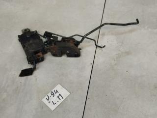 замок двери передней левой Hyundai Lantra J2 1997, 1.6 л., бензин, МКПП, седан