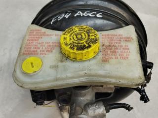 цилиндр тормозной главный Audi A6 4F/C6 2006, 2.7 л., дизель, МКПП, универсал