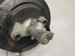 цилиндр тормозной главный Audi A4 B6 2003, 1.9 л., дизель, МКПП, универсал