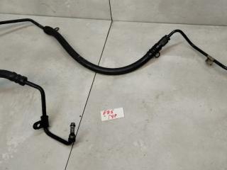 трубка гидроусилителя Peugeot 406 1 поколение 1997, 1.9 л., дизель, МКПП