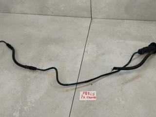 цилиндр сцепления главный Citroen C5 1 2006, 1.6 л., дизель, МКПП, хетчбэк 5 дв.