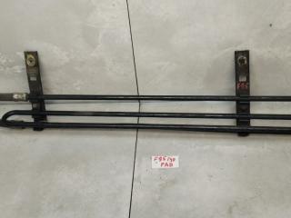 радиатор гидроусилителя Peugeot 406 1 поколение 1997, 1.9 л., дизель, МКПП