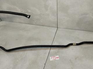 радиатор гидроусилителя Citroen C5 1 поколение 2002, 2.0 л., дизель, МКПП, хетчбэк 5 дв.