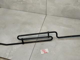 радиатор гидроусилителя Renault Laguna 2 поколение [рестайлинг] 2006, 2.0 л., дизель, МКПП, хетчбэк 5 дв.