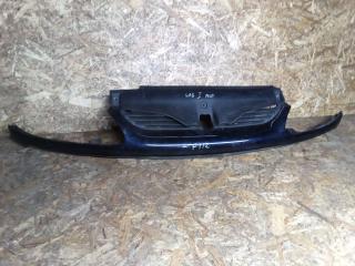 решетка радиатора Renault Laguna 1 поколение [рестайлинг] 2000, 2.2 л., дизель, МКПП, хетчбэк 5 дв.