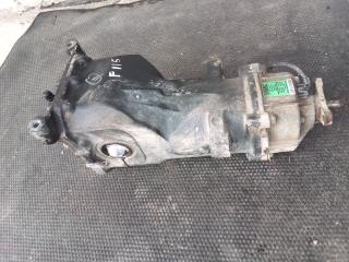 редуктор заднего моста Hyundai Santa Fe 1 поколение (SM) 2003, 2.0 л., дизель, АКПП