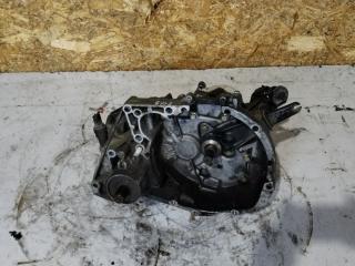 КПП механическая (МКПП) Renault Laguna 1 поколение [рестайлинг] 1999, 1.9 л., дизель, хетчбэк 5 дв., JC5072