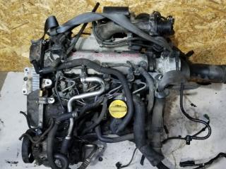 двигатель Renault Laguna 2 поколение 2004, 1.9 л., дизель, универсал, F9QT754