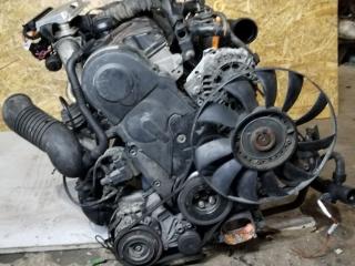 двигатель Volkswagen Passat B5 2001, 1.9 л., дизель, седан, AVF164163