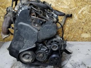 двигатель Renault Laguna 1 поколение [рестайлинг] 1999, 1.9 л., дизель, хетчбэк 5 дв., F9QF716