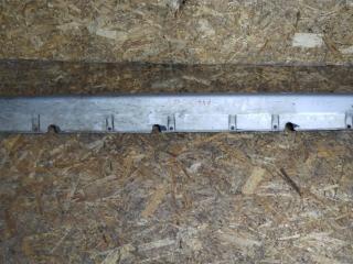 Накладка на порог наружная левая Hyundai Sonata EF [рестайлинг] 2003, 2.0 л., бензин, АКПП, седан