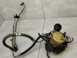 электрогидроусилитель руля Dacia Logan 1 2012, 1.5 л., дизель, МКПП, универсал