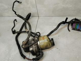 электрогидроусилитель руля Opel Zafira 1 поколение (A) [рестайлинг] 2004, 2.2 л., дизель, МКПП