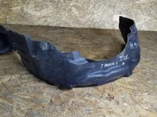 защита арок передняя левая (подкрылок) Toyota Carina T190 1995