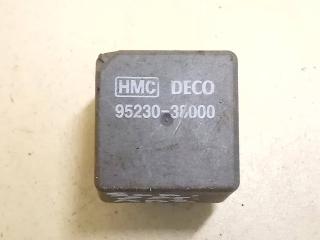 реле (прочие) Kia Magentis 1 поколение 2001, 35230-38000, DECO