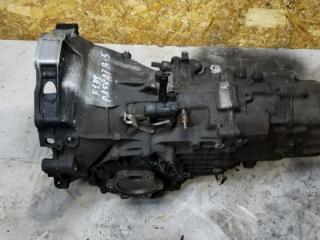 КПП механическая (МКПП) Volkswagen Passat B5 2001, 1.9 л., дизель, седан