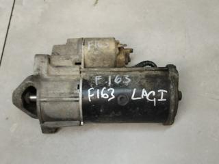 стартер Renault Laguna 1 поколение [рестайлинг] 1999, 1.9 л., дизель, хетчбэк 5 дв.