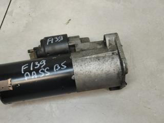 стартер Volkswagen Passat B5 2001, 1.9 л., дизель, седан, 068911024H