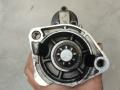 стартер Volkswagen Passat B5 2001, 1.9 л., дизель, седан, 068911024H - фото №6