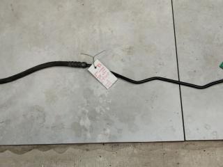 трубка (шланг) сцепления Renault Laguna 2 поколение 2004, 1.9 л., дизель, универсал