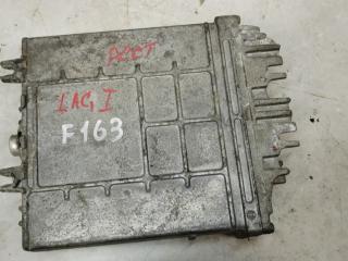 блок управления двигателем Renault Laguna 1 поколение [рестайлинг] 1999, 1.9 л., дизель, хетчбэк 5 дв., 7700108382, 7700105952