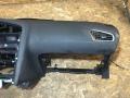 панель передняя салона (торпедо) Citroen C4 2 поколение 2013, 1.6 л., дизель, МКПП, хетчбэк 5 дв. - фото №4