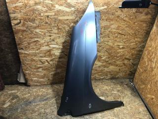 крыло переднее правое Citroen C5 1 поколение 2003, 2.0 л., дизель, МКПП, хетчбэк 5 дв.