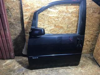 дверь передняя левая Citroen Evasion 1 поколение [рестайлинг] 2000, 1.9 л., дизель