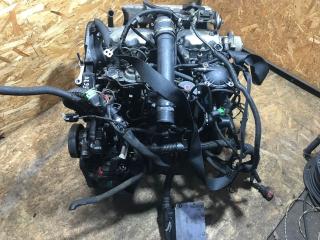 двигатель Citroen Evasion 1 поколение [рестайлинг] 2000, 1.9 л., дизель, DHX