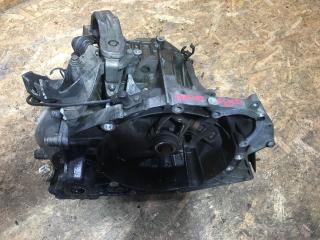 КПП механическая (МКПП) Citroen Evasion 1 поколение [рестайлинг] 2000, 1.9 л., дизель