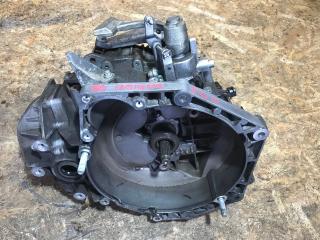 КПП механическая (МКПП) Opel Insignia 1 поколение (A) 2011, 2.0 л., дизель, седан