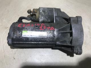 стартер Citroen Evasion 1 поколение [рестайлинг] 2000, 1.9 л., дизель, МКПП