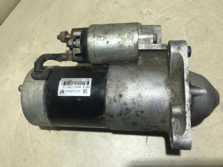 стартер Opel Insignia 1 поколение (A) 2011, 2.0 л., дизель, МКПП, седан