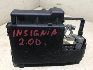 блок предохранителей Opel Insignia 1 поколение (A) 2011, 2.0 л., дизель, МКПП, седан