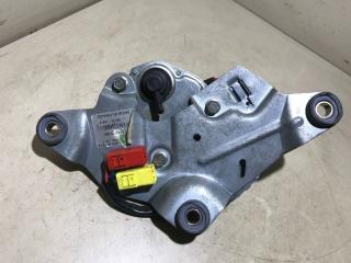 моторчик заднего стеклоочистителя (дворника) Fiat Ulysse 1 поколение 1998, 2.0 л., бензин, МКПП, минивэн