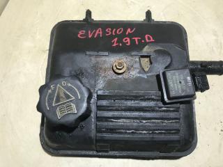 бачок расширительный Citroen Evasion 1 поколение [рестайлинг] 2000, 1.9 л., дизель, МКПП