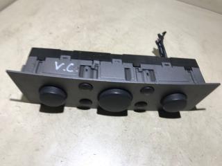 блок управления печки / климат-контроля Opel Vectra C 2004, 2.2 л., бензин, МКПП, седан