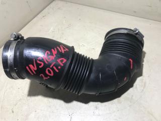 патрубок турбины Opel Insignia 1 поколение (A) 2011, 2.0 л., дизель, МКПП, седан