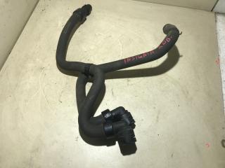 патрубок отопителя (печки) Opel Insignia 1 поколение (A) 2011, 2.0 л., дизель, МКПП, седан