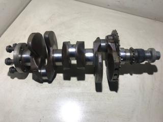 коленвал Mitsubishi Space Star 2 2015, 1.2 л., бензин, МКПП, хетчбэк 5 дв.