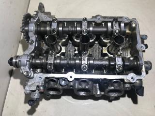 головка блока цилиндров Mitsubishi Space Star 2 2015, 1.2 л., бензин, хетчбэк 5 дв.