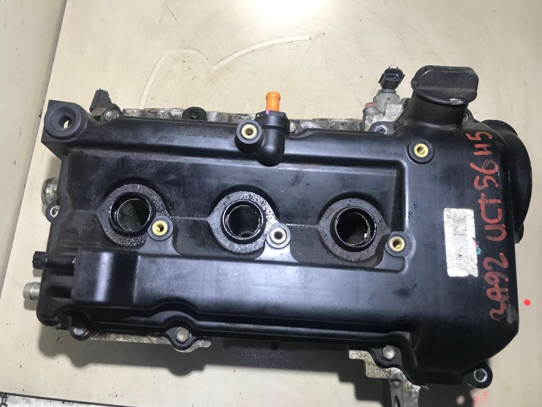 клапанная крышка Mitsubishi Space Star 2 2015, 1.2 л., бензин, хетчбэк 5 дв. - фото №1