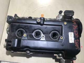 клапанная крышка Mitsubishi Space Star 2 2015, 1.2 л., бензин, хетчбэк 5 дв.