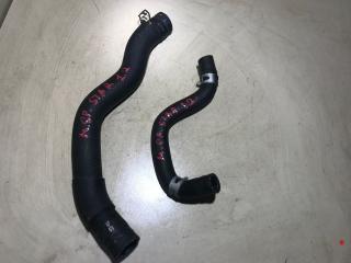 патрубок (трубопровод, шланг) Mitsubishi Space Star 2 2015, 1.2 л., бензин, хетчбэк 5 дв.