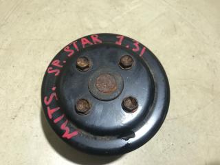 корпус помпы Mitsubishi Space Star 2 2015, 1.2 л., бензин, МКПП, хетчбэк 5 дв.