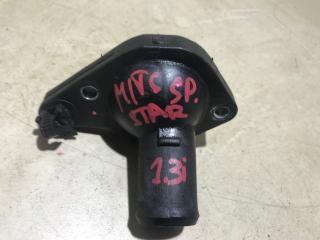 корпус термостата Mitsubishi Space Star 2 2015, 1.2 л., бензин, хетчбэк 5 дв.