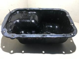 масляный поддон Mitsubishi Space Star 2 2015, 1.2 л., бензин, хетчбэк 5 дв.