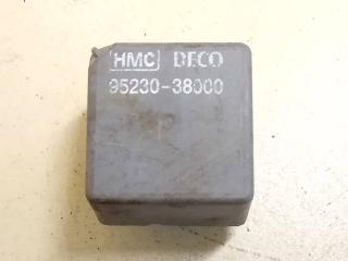реле (прочие) Kia Magentis 1 поколение 2001, 95230-38000, DECO