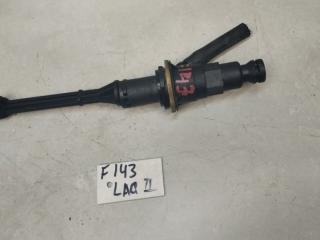 цилиндр сцепления главный Renault Laguna 2 поколение 2004, 1.9 л., дизель, универсал